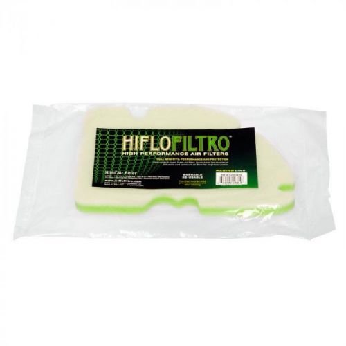 Molitanový vzduchový filtr HifloFiltro HFA5203DS