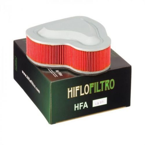 Papírový vzduchový filtr HifloFiltro HFA1925