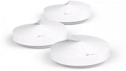 TP-Link Deco M5 (3-Pack)