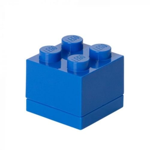 Úložný box Lego Storage 4 × 4 × 4 cm.