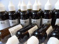 STEZA - Tinktura Kopr - FORTE 50 ml.