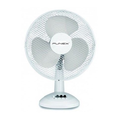 Ventilátor stolní DOMO PFT1030 30cm