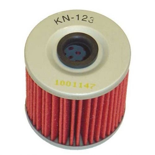 Olejový filtr K&N filters KN-123