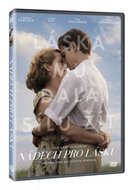 Nádech pro lásku   - DVD
