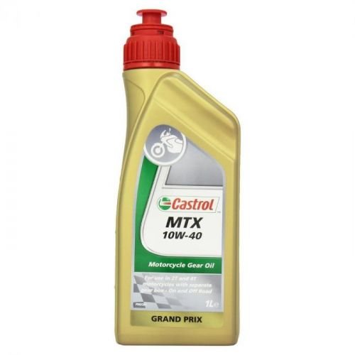 Castrol MTX 10W-40 1L