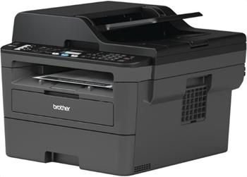 BROTHER laser MFC-L2712DN černobílá fax scan copy