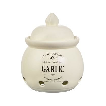 MRS. WINTERBOTTOM'S Dóza na česnek