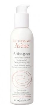 AVENE Antirougeurs Čisticí mléko 200ml