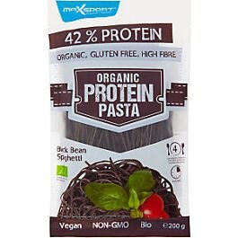 Špagety proteinové Black Bean 200g