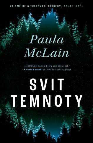 Svit temnoty - Paula McLain