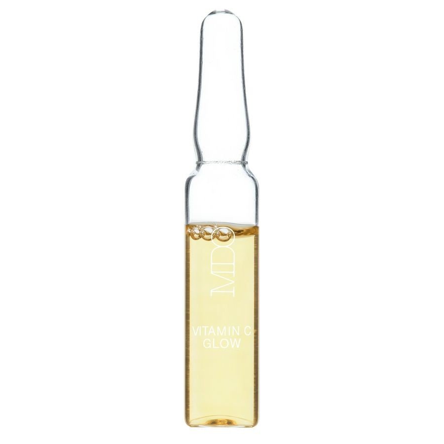 MDO by Simon Ourian M.D. Vitamin C Glow Ampoule Sérum 14 ml