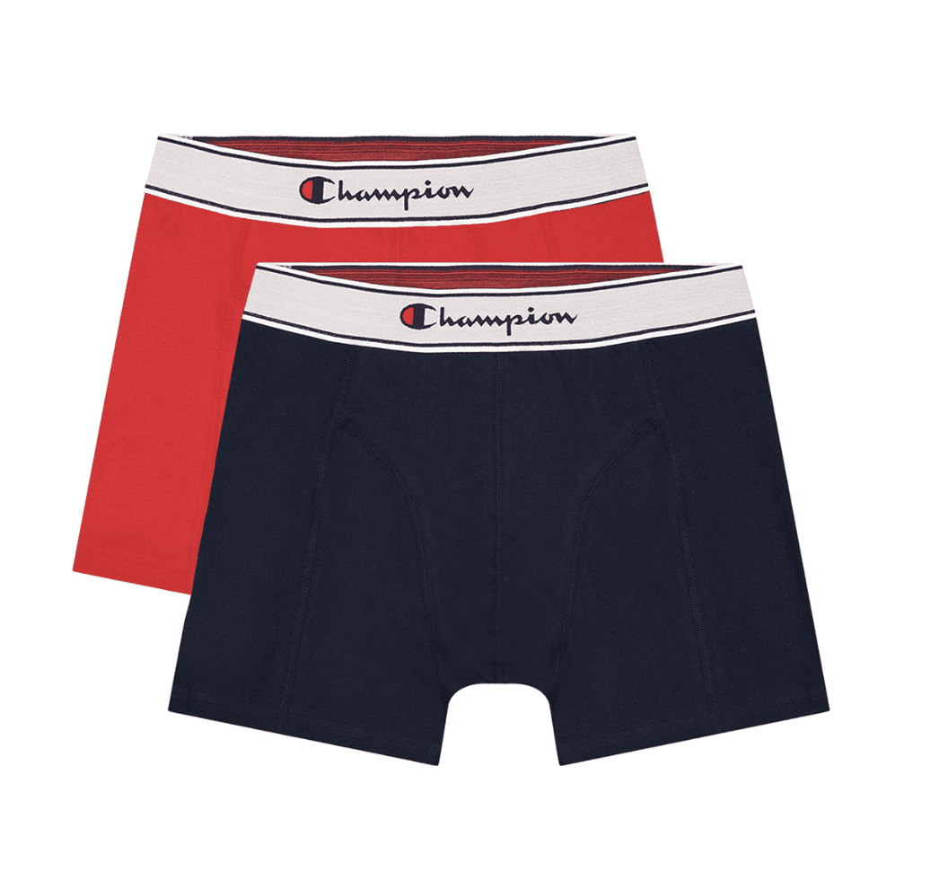 Champion 2 pk Boxer L