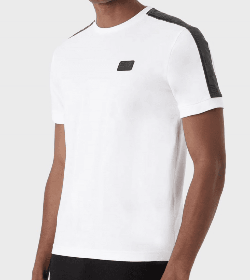 T-SHIRT EA7 Emporio Armani XL