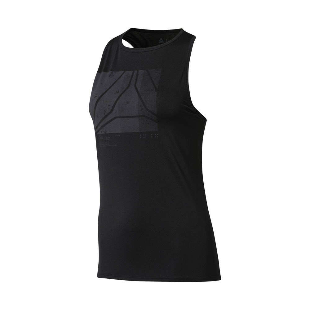 Reebok OS AC Graphic Tank