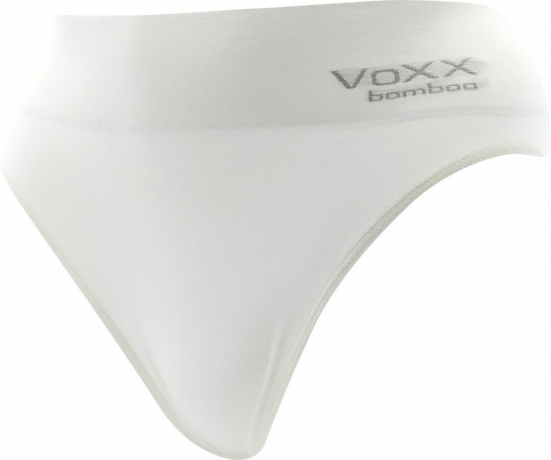 Women's bamboo panties VoXX seamless white (BS002)