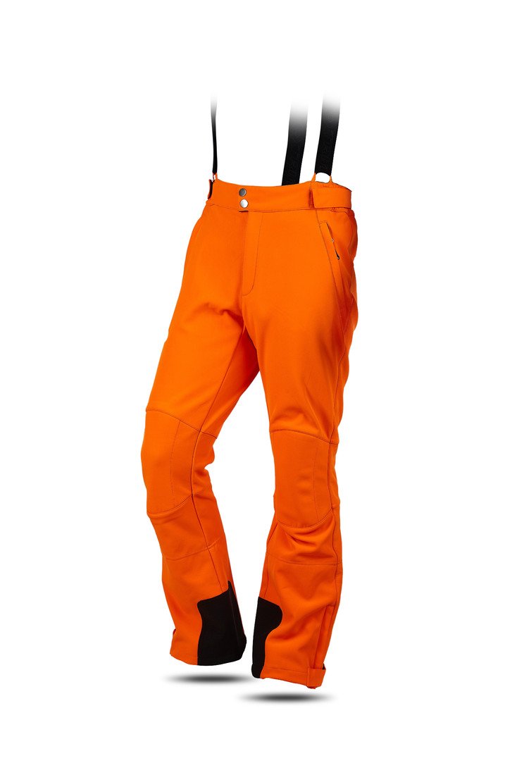 Kalhoty Trimm M FLASH PANTS signal orange