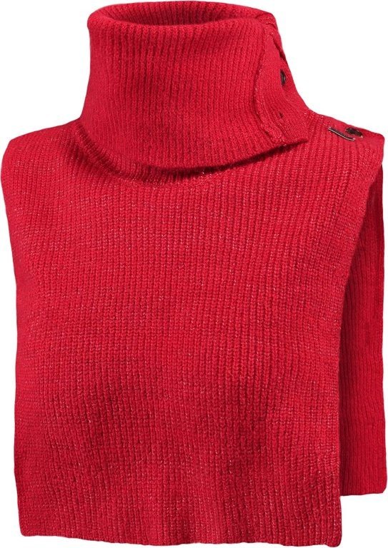 Neckerchief Barts YLANI COL Red