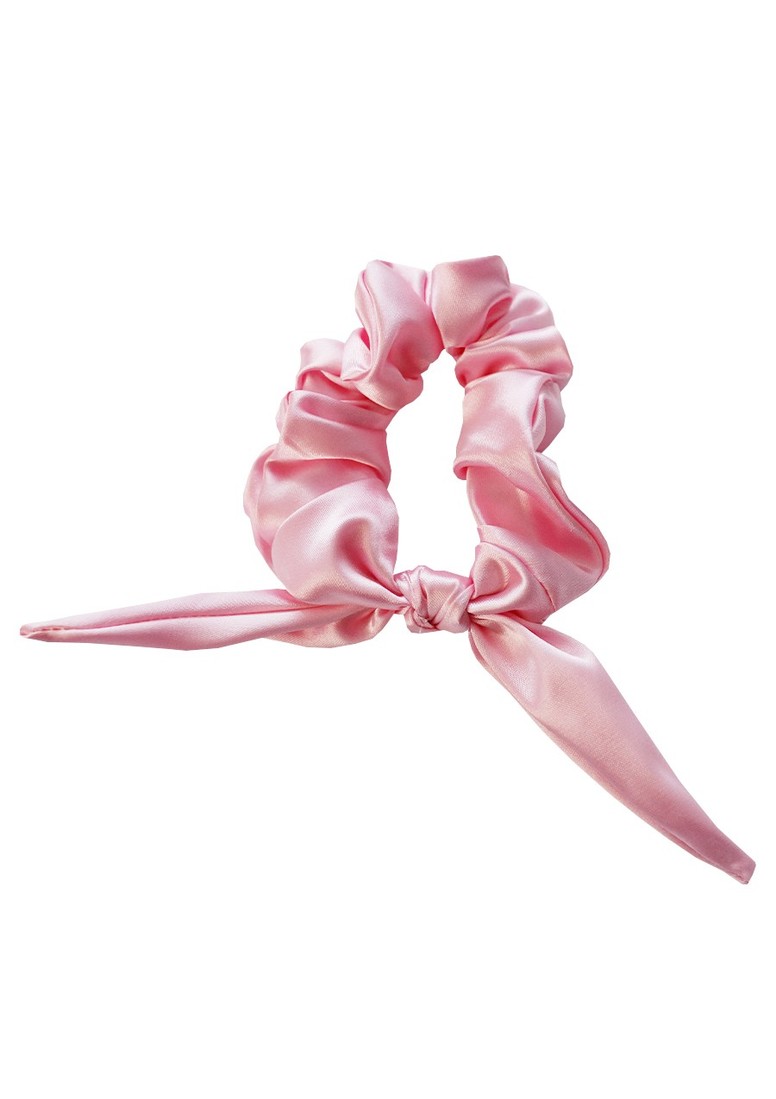 DKaren Woman's Hairband Satin