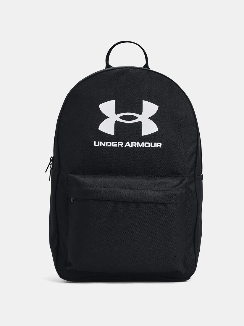 Under Armour Batoh UA Loudon Backpack-BLK - unisex