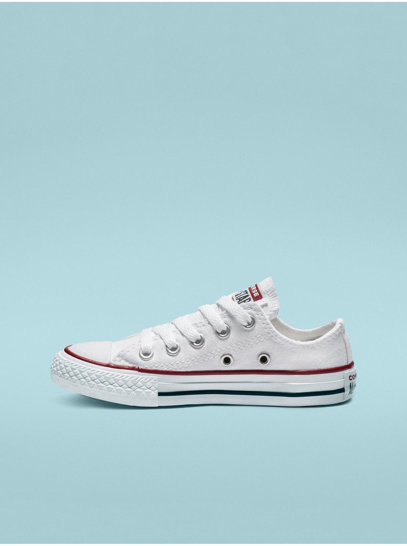 Converse Yths Chuck Taylor All Star OX