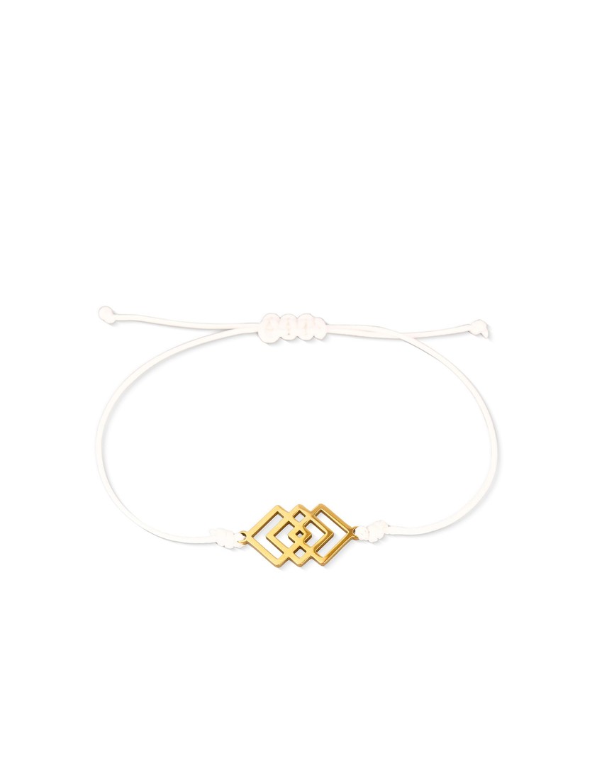 VUCH Gold Carica bracelet