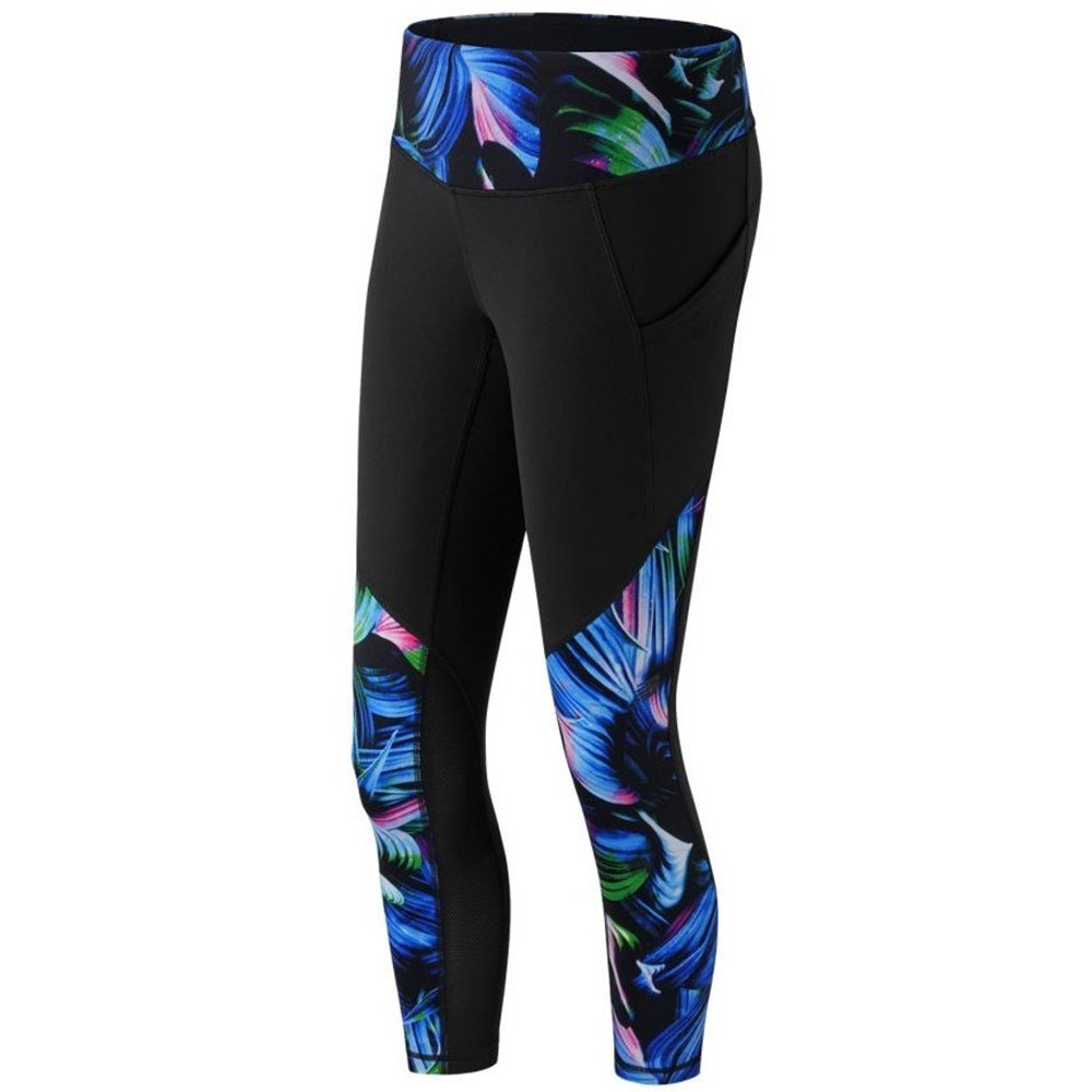 New Balance Premium Performance Fashion Crop