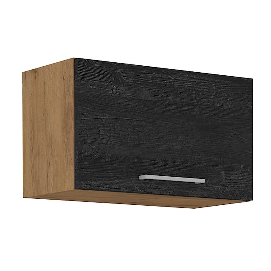 Kuchyňská Skříňka Vigo dark 60GU-36 1F