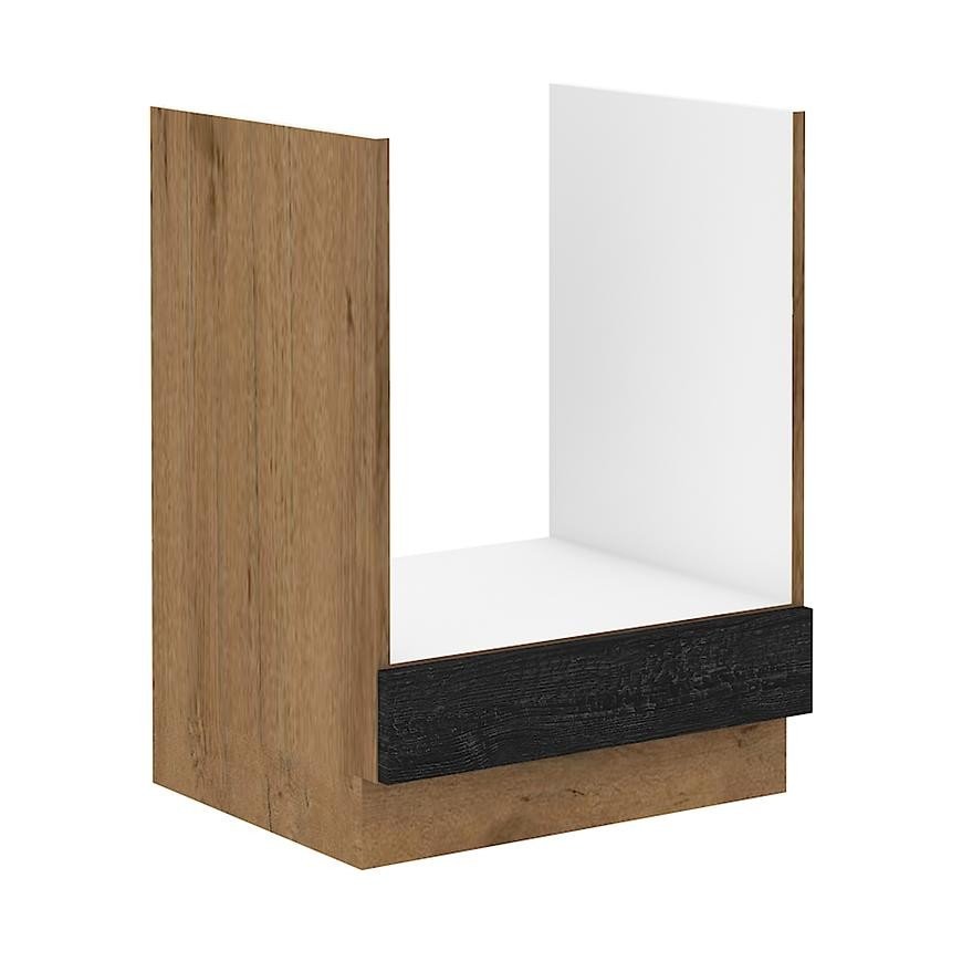 Kuchyňská Skříňka Vigo dark 60DG BB