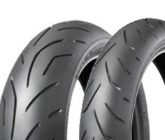 Bridgestone Battlax S20 180/55 R17 73 W Sportovní