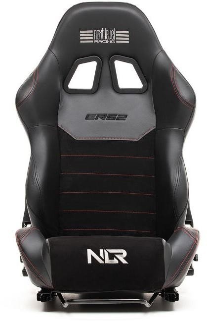 Next Level Racing ERS2 ELITE Reclining Seat, Přídavné sedadlo (NLR-E045)