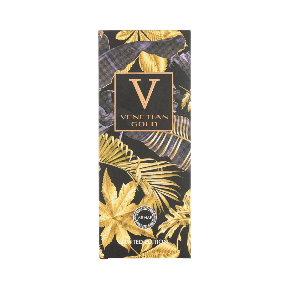 Armaf Venetian Gold parfémovaná voda pro muže 100 ml