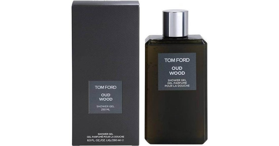 Tom Ford Oud Wood - sprchový gel 250 ml