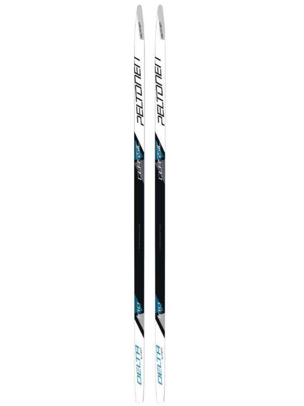 Peltonen Delta Classic Blue (bez šupin), BEZ Vázání lyže běžecké