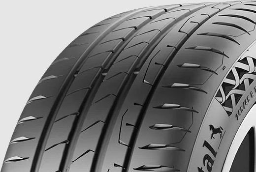 Continental PremiumContact 7 225/45 R18 91W