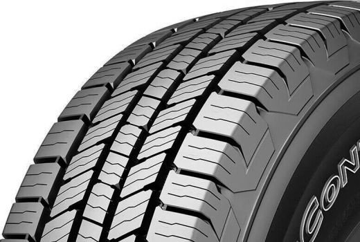 Continental CrossContact H/T XL 255/55 R18 109H