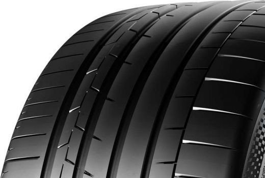 Continental SportContact 6 XL 235/35 R19 91Y