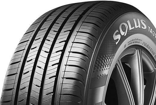 Kumho TA31 225/45 R18 91V