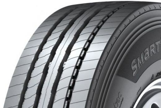 Hankook SMaRT FLeX AL51 295/80 R22.5 154M