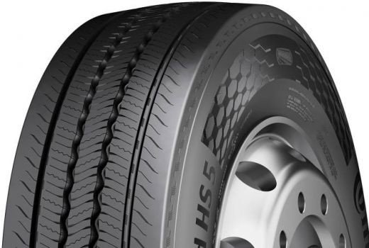 Continental Conti Hybrid HS5 315/70 R22.5 156L