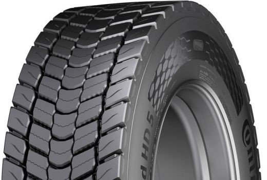 Continental Conti Hybrid HD5 315/70 R22.5 154L