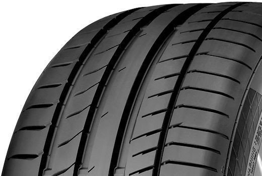 Continental ContiSportContact 5 XL 275/45 R20 110V