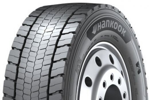 Hankook SMaRT LINE DL50 315/70 R22.5 154L