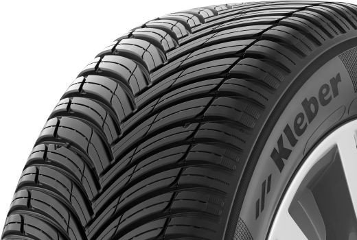 Kleber QUADRAXER 3 XL 205/55 R17 95V