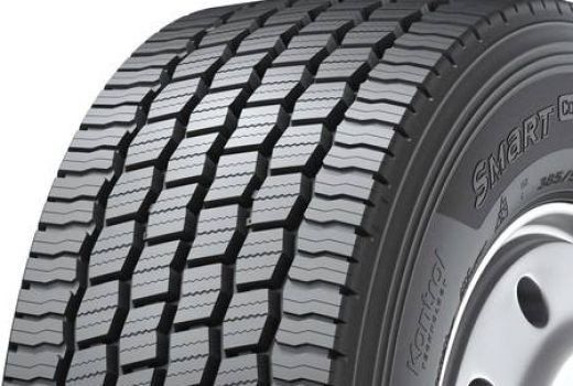 Hankook SMaRT CONTROL AW02+ 385/65 R22.5 164K