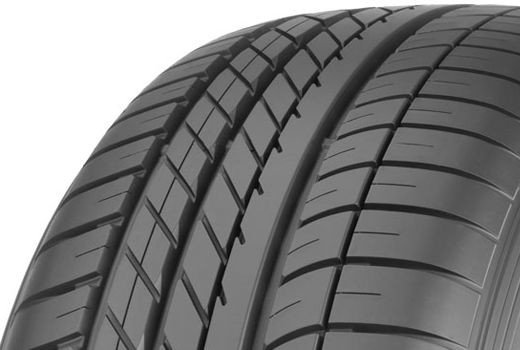 Goodyear EAGLE F1 ASYMMETRIC SUV AT XL 235/60 R18 107V