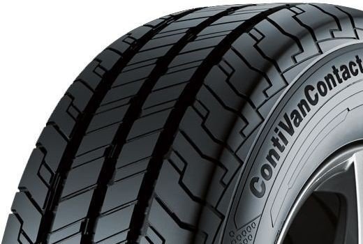 Continental ContiVanContact 100 205/75 R16 113R