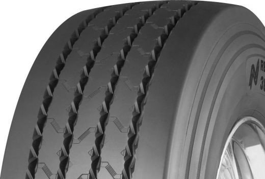 Continental HTR2+ 245/70 R17.5 143L