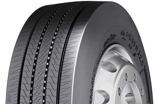 Continental Conti SOT HA3 325/85 R16 140K