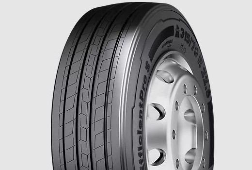 Continental Conti EfficientPro S+ 315/70 R22.5 156L