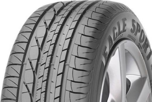 Goodyear EAGLE SPORT CARGO 235/50 R19 111T